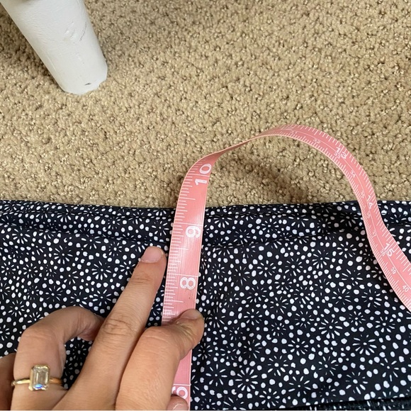 Lululemon Pace Rival Crop - Picture 15 of 15